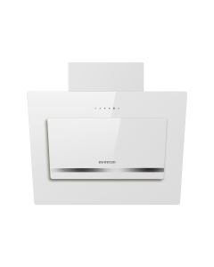 Campana Perimetral Infiniton CMPTRAL-81W 80 cm 800 m³/h 4 velocidades Crystal White A