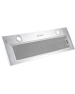 Grupo Filtrante Infiniton CMPG-907 90 cm 720 m³/h 3 velocidades Inox A+
