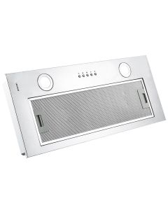 Grupo Filtrante Infiniton CMPG-702 70 cm 720 m³/h 3 velocidades Inox A+