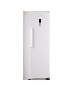Infiniton CV-265L85WEM congelador Congelador vertical Independiente 282 L E Blanco