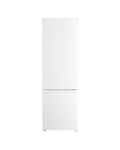 Infiniton FGC-262C80BEP nevera combi Independiente 262 L E Blanco