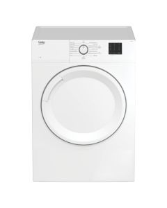 Secadora Beko DV8120N 8 kg Blanco C