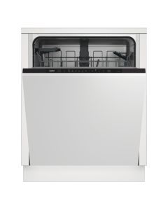 Lavavajillas Integrable Beko DIN36430 14 cubiertos D