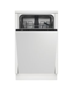 Lavavajillas Integrable Beko DIS35023 10 cubiertos E