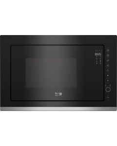 Microondas Integrable BEKO BMGB 25333 X Inox 25L