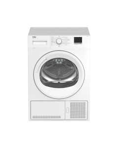 Secadora Beko DU7111GA1 7 kg Blanco B