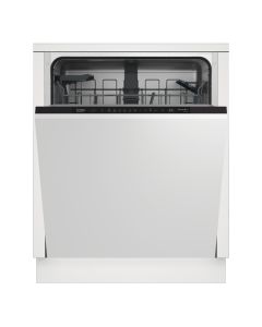 Lavavajillas Integrable Beko DIN36420AD 14 cubiertos E
