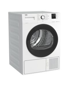 Secadora Beko DS8512CX 8 kg Blanco A+++