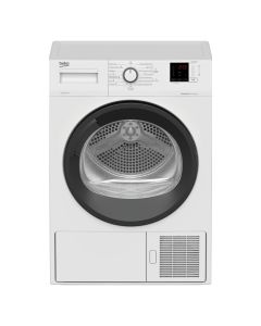 Secadora Beko DHS7413GA0 7 kg Blanco A++
