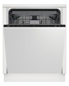 Lavavajillas Integrable Beko BDIN38650C 16 cubiertos B