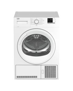 Secadora Beko DU9112GA0 9 Kg Blanco B