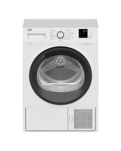 Secadora Beko DHS8413GA1 8 Kg Blanco A++