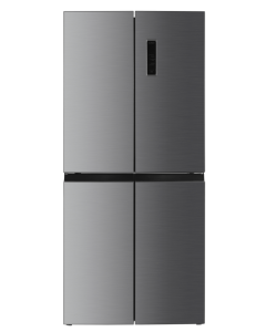 Frigorifico americano BEKO GNO46623MXPN No Frost ProSmart Inverter 180 x 79 cm.