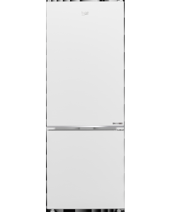 Beko B3RCNE564HW nevera y congelador Independiente 490 L E Blanco