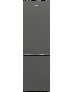 Beko B1RCNE404G nevera combi Independiente 407 L E Gris