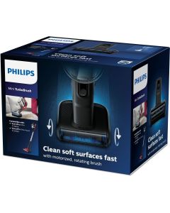 Cepillo Mini Turbo Philips FC8078/01