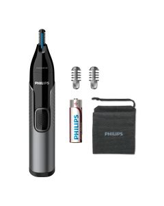 Recortador Philips para nariz, orejas, cejas NT3650/16