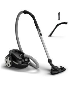 Philips 3000 series XD3112/09 Aspirador con bolsa