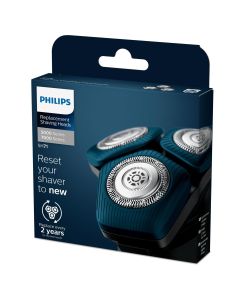 Cabezales de sustitución Philips Shaver series 7000/5000 SH71/50.