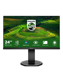 Philips B Line Monitor LCD 241B8QJEB/00