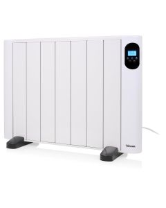 Tristar KA-5868 calefactor eléctrico Interior Blanco 1500 W Convector