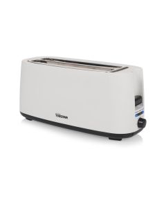 Tristar BR-1057 tostadora 7 4 rebanada(s) 1400 W Blanco
