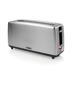 Princess 142405 6 2 rebanada(s) 1000 W Acero inoxidable