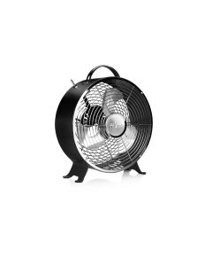 Tristar VE-5966 Ventilador Retro de metal