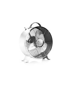 Tristar VE-5967 Ventilador Retro de metal