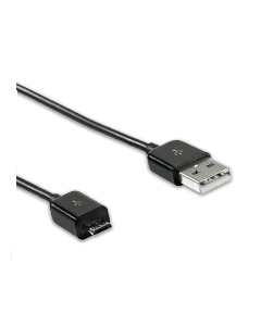 One For All CC 4040 cable USB 1 m USB A Micro-USB B Negro