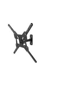 One For All SMART 139,7 cm (55") Negro