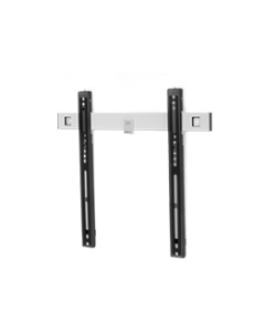 One For All WM 6411 165,1 cm (65") Negro, Plata