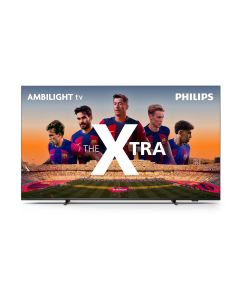 Philips 55PML9008/12 Televisor 139,7 cm (55") 4K Ultra HD Smart TV Wifi Antracita 1000 cd / m²