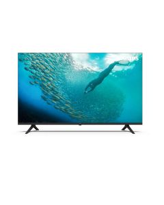 Philips 65PUS7009/12 Televisor 165,1 cm (65") 4K Ultra HD Smart TV Wifi Cromo