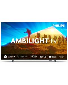 Philips 50PUS8009 127 cm (50") 4K Ultra HD Smart TV Wifi Negro