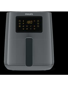 Philips 5000 series Airfryer HD9255/60 Airfryer serie 5000 conectada