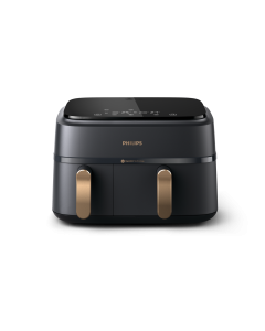 Philips 3000 series NA352/00 Airfryer con doble cesta