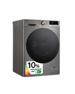 Lavadora carga frontal LG 10kg 1400rpm A serie 700 F4WR7010AGS