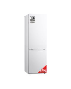 Frigorífico combi LG Door Cooling+ Total No Frost C GBV3100CSW