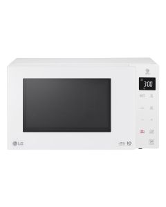 Microondas LG MH6535GDH Con grill 25 L 1000 W Blanco