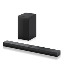 Barra de sonido inteligente LG 400 W S70TY