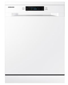 Lavavajillas Estándar Samsung DW60M6040FW/EC 13 cubiertos inox