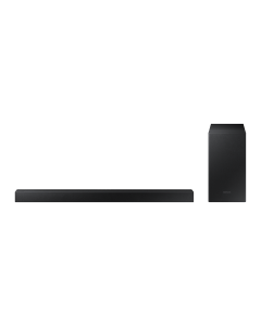 Barra de sonido Samsung HW-T420