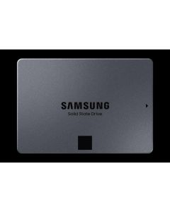Samsung MZ-77Q2T0 2.5" 2 TB Serial ATA III V-NAND MLC