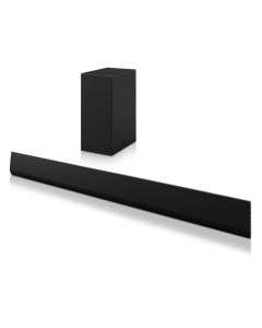 Barra de Sonido LG SG10TY con 420W y 3.1 Canales SG10TY