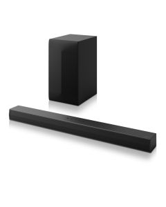 Barra de sonido LG 340 W S60TR