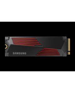 Samsung 990 Pro M.2 4 TB PCI Express 4.0 V-NAND TLC NVMe