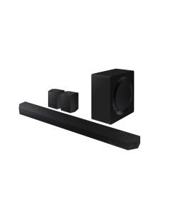 Barra de sonido Samsung HW-Q990D/ZF
