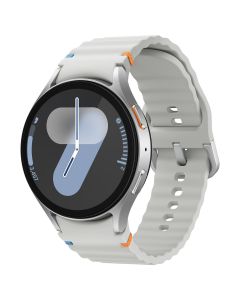 Reloj Samsung Galaxy Watch7 grande gris