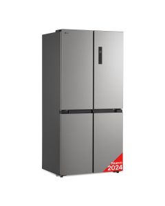 Frigorífico colmbi LG Total No Frost E 474 litros plata GMM41MSBEM